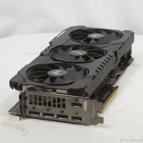 【中古】ASUS(エイスース) GeForce RTX 3080 TUF-RTX3080-O10G-GAMING 【344-ud】