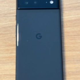 s*t様 Google Pixel 6 本体
