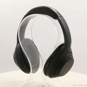 ソフマップ 〔中古品〕 WH-1000XM3 ブラック【297】