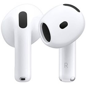 〔中古〕Apple(アップル) AirPods 4 MXP63J／A〔198-ud〕