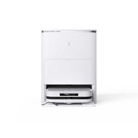 エコバックス ECOVACS ロボットクリーナー DEEBOT X5 PRO OMNI ホワイト DDX39-12EE