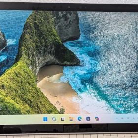 【美品】Surface Pro 7+ i5/8GB/256GB｜Win11Pro