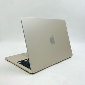 値下げ中【美品】Apple MacBook Air M2 MacBook Air M2 2022 中古 64,980円 | ネット最安値の価格比較