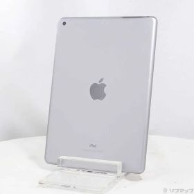 ソフマップ 〔中古品〕 iPad 第6世代 128GB スペースグレイ MR7J2J／A Wi-Fi【198】