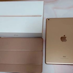 Apple iPad 第6世代 Wi-Fiモデル 32GB（A1893）