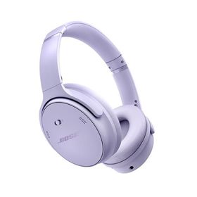 【在庫限り】BOSE ワイヤレスヘッドホン ノイズキャンセリング typeC 最大24時間再生 QuietComfort Headphones Chilled Lilac パープル系