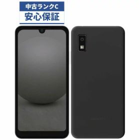 【中古】【可】 AQUOS wish3 A303SH A303SH ソフトバンク版 Softbank