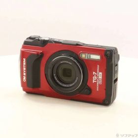 ソフマップ 〔展示品〕 TG-7 RED【258】