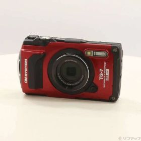 ソフマップ 〔中古品〕 TG-7 RED【348】