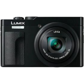 らくらくメルカリ便でお届け メーカー保証付き 新品・未開封 DC-TZ99-K パナソニック Panasonic デジタルカメラ デジカメ LUMIX(ルミックス) ブラック