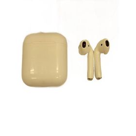 Apple◆イヤホン AirPods 第2世代 MV7N2J/A A1602/A2032/A2031//