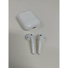 【正規品】Apple AirPods 第2世代/A1938,A2031,A2032/ワイヤレスイヤホン (4)