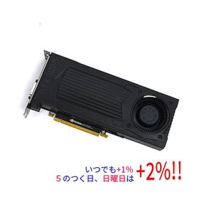 【中古】グラフィックボード NVIDIA GTX1060 3GB GDDR5【いつでも+1％！5のつく日と日曜日は+2%！】 爆買
