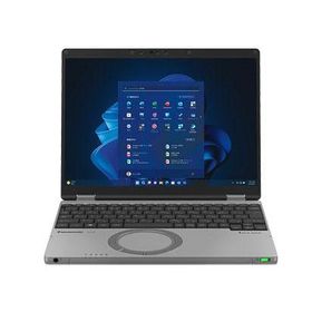 CF-SR4RDDAS Panasonic Let's NOTE Windows 11 Pro 12.0〜12.9型（インチ） Core i5 メモリ32GB SSD 256GB Webカメラ...