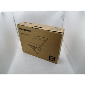 【未使用】Panasonic Let's note FC7 CF-FC7ADTCR カームグレイ【秋葉5号】保証期間３ヶ月