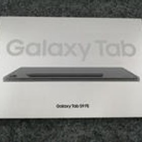 タブレット GALAXY TAB S9 FE SAMSUNG