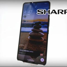 ■美品■SHARP/シャープ■AQUOS R8 Pro■256GB■A301SH■バッテリー良好■SIMフリー■ブラック■初期化済み■20万■zhh312m