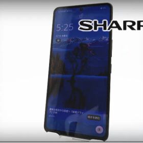 ■美品■SHARP/シャープ■AQUOS R8 Pro■256GB■A301SH■バッテリー良好■SIMフリー■ブラック■初期化済み■20万■zhh311m