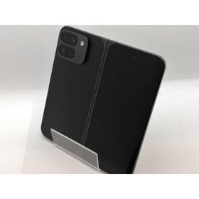 【中古】Google docomo 【SIMフリー】 Pixel 9 Pro Fold オブシディアン 16GB 256GB【津田沼】保証期間１ヶ月【ランクC】