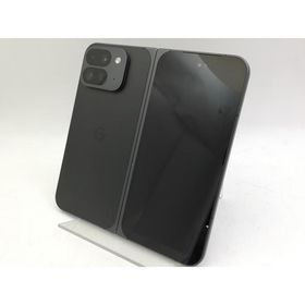 【中古】Google 国内版 【SIMフリー】 Pixel 9 Pro Fold オブシディアン 16GB 256GB【大宮東口】保証期間１ヶ月【ランクC】