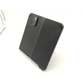 【中古】Google au 【SIMフリー】 Pixel 9 Pro Fold オブシディアン 16GB 256GB【大宮東口】保証期間１ヶ月【ランクB】