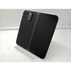 【中古】Google 国内版 【SIMフリー】 Pixel 9 Pro Fold オブシディアン 16GB 512GB GC15S【札幌】保証期間１ヶ月【ランクB】