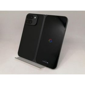 【中古】Google 国内版 【SIMフリー】 Pixel 9 Pro Fold オブシディアン 16GB 512GB GC15S【日本橋3】保証期間１ヶ月【ランクC】