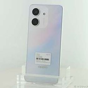 〔中古品〕 OPPO A5x 128GB ホワイト CPH2725WH SIMフリー ［6.7インチ液晶／Snapdragon 6s 4G Gen 1／RAM:4GB／ナノSIM&ナノSIM］〔中古品〕 OPPO A5x 128GB ホワイト CPH2725WH SIMフリー ［6.7インチ液晶／Snapdragon 6s 4G Gen 1／RAM:4GB／ナノSIM&ナノSIM］