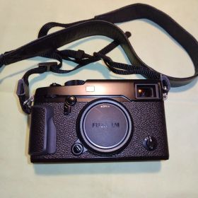FUJIFILM X-Pro2