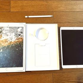 Apple iPad pro 10.5インチ 256GB Pencilつき