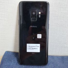 Samsung Galaxy S9 au 本体