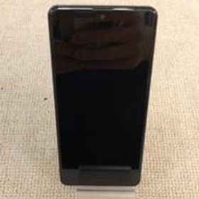 スマートフォン SH-M15 SHARP