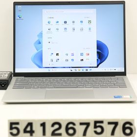 DELL Inspiron 14 5430 Core i5 1335U 1.3GHz/16GB/512GB(SSD)/14W/WUXGA(1920x1200)/Win11 【中古】