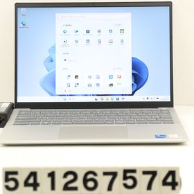 DELL Inspiron 14 5430 Core i5 1335U 1.3GHz/16GB/512GB(SSD)/14W/WUXGA(1920x1200)/Win11 【中古】