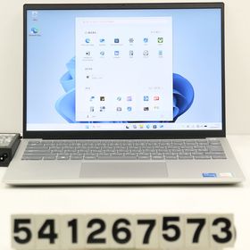 DELL Inspiron 14 5430 Core i5 1335U 1.3GHz/16GB/512GB(SSD)/14W/WUXGA(1920x1200)/Win11 【中古】