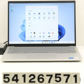 DELL Inspiron 14 5430 Core i5 1335U 1.3GHz/16GB/512GB(SSD)/14W/WUXGA(1920x1200)/Win11 【中古】