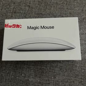 Apple Magic Mouse White USB-C MXK53ZA/A
