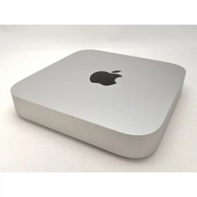 【中古】Apple Mac mini M1 (CPU:8C/GPU:8C) 8GB/256GB MGNR3J/A (M1・2020)【新宿2】保証期間1ヶ月【ランクB】