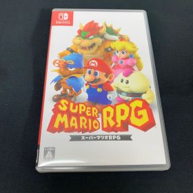 スーパーマリオRPG