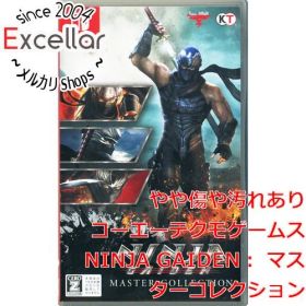 [bn:6] NINJA GAIDEN： マスターコレクション Nintendo Switch