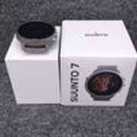 スマートウォッチ SUUNTO7 SUUNTO