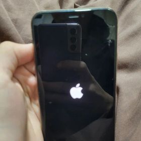Apple iPhone 11Pro Gold 256gb ジャンク品