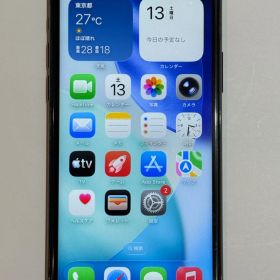 iPhone11Pro 64GB スペースグレー SIMフリー