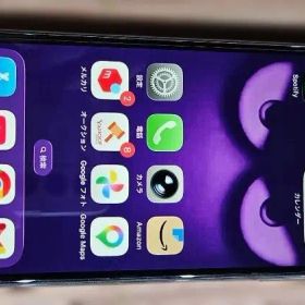 iPhone 11 Pro 64GB スペースグレー