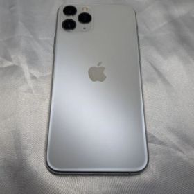 iPhone 11 Pro 64GB SIMフリー 本体 バッテリー71%