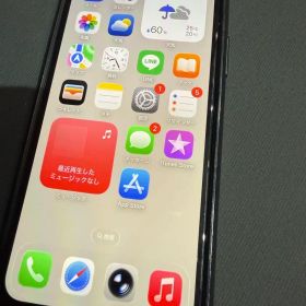 iPhone 11 Pro スペースグレイ 256GB