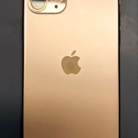 iPhone 11 Pro 本体 ゴールド 【256GB】simフリー