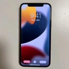 iPhone11pro 256GB バッテリー94% ゴールド 一点限り