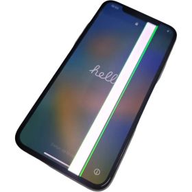 SIMフリー Apple iPhone 11pro 512GB MWCE2J/A au ○判定 シルバー スマートフォン スマホ バッテリー最大容量83％ 【中古】 42606K233