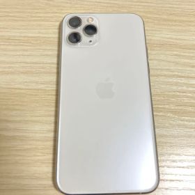 iPhone11Pro 256GB SIMロックなし